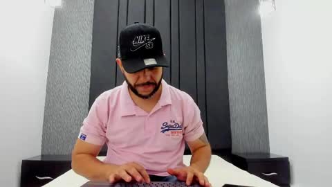 NICOLAS online show from May 13, 12:57 pm