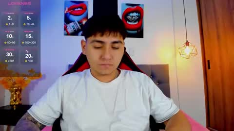 Snapshot of nicolas_james_sc chatting on September 22, 2:16 pm nicolas_james_sc online show from September 22, 2:16 pm