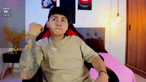 Snapshot of nicolas_james_sc chatting on September 9, 3:00 pm nicolas_james_sc online show from September 9, 3:00 pm