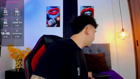 Snapshot of nicolas_james_sc chatting on October 22, 2:43 pm nicolas_james_sc online show from October 22, 2:43 pm