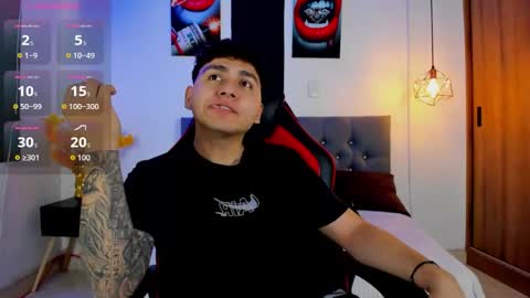 Snapshot of nicolas_james_sc chatting on October 6, 1:49 pm nicolas_james_sc online show from October 6, 1:49 pm