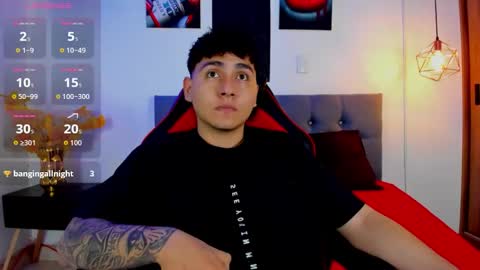 Snapshot of nicolas_james_sc chatting on October 7, 1:59 pm nicolas_james_sc online show from October 7, 1:59 pm