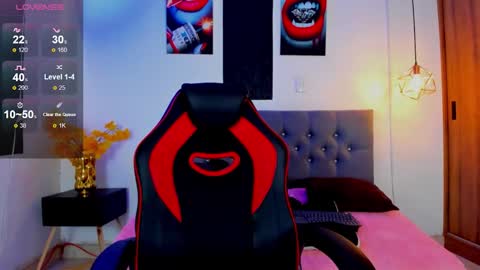 nicolas_james_sc online show from November 30, 1:13 pm