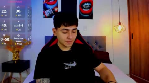 Snapshot of nicolas_james_sc chatting on September 30, 2:53 pm nicolas_james_sc online show from September 30, 2:53 pm