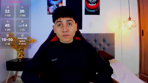 Snapshot of nicolas_james_sc chatting on October 4, 3:17 pm nicolas_james_sc online show from October 4, 3:17 pm