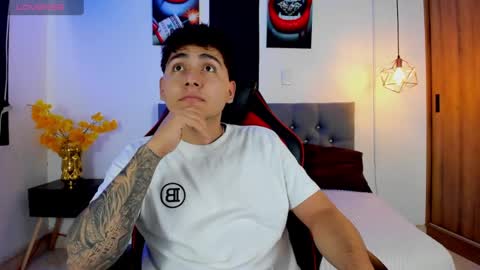 Snapshot of nicolas_james_sc chatting on September 29, 2:24 pm nicolas_james_sc online show from September 29, 2:24 pm