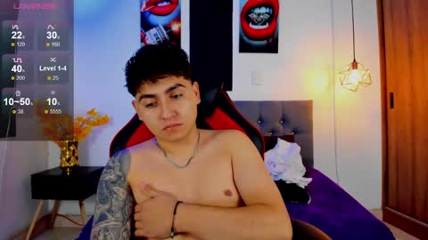 Snapshot of nicolas_james_sc chatting on September 17, 2:40 pm nicolas_james_sc online show from September 17, 2:40 pm