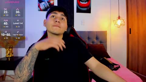 Snapshot of nicolas_james_sc chatting on September 25, 5:01 pm nicolas_james_sc online show from September 25, 5:01 pm