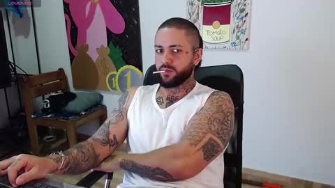 nicolas online show from March 18, 4:04 am