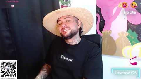 nicolas online show from February 2, 3:16 am