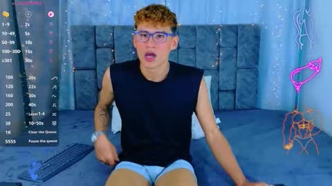 nicolastorres__ online show from May 25, 3:13 am