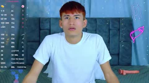 nicolastorres__ online show from March 14, 12:06 am