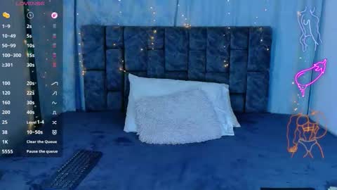 nicolastorres__ online show from May 30, 7:08 am