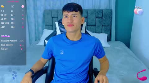 nicolastorres__ online show from October 21, 5:54 am