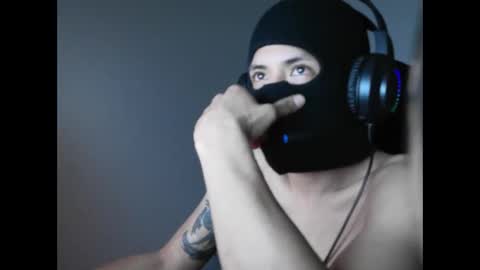 Nico Lorin online show from March 14, 3:57 am