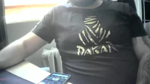 Niewidoczny online show from September 12, 1:33 pm