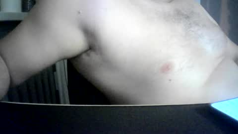 Niewidoczny online show from July 19, 1:22 am