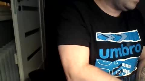 Niewidoczny online show from February 1, 5:26 pm