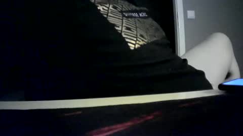 Niewidoczny online show from March 9, 1:25 am