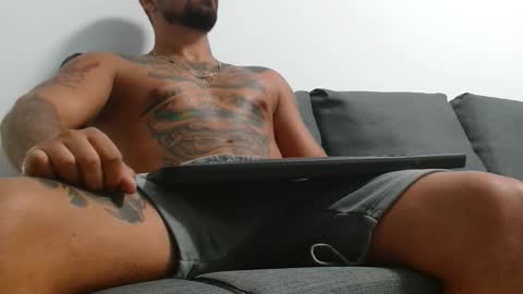 nigelboydxxx1 online show from September 17, 11:55 am
