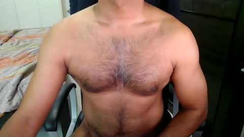 Snapshot of night_rider09711 chatting on January 9, 7:10 am night_rider09711 online show from January 9, 7:10 am