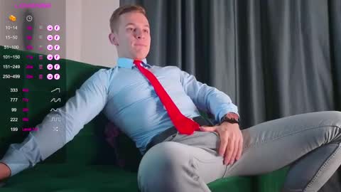 Jameson online show from February 12, 3:40 am