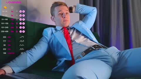 Jameson online show from December 27, 3:20 am