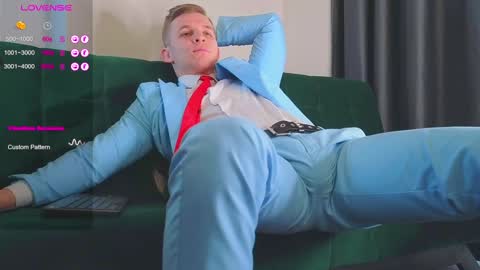 Jameson online show from January 4, 1:21 pm