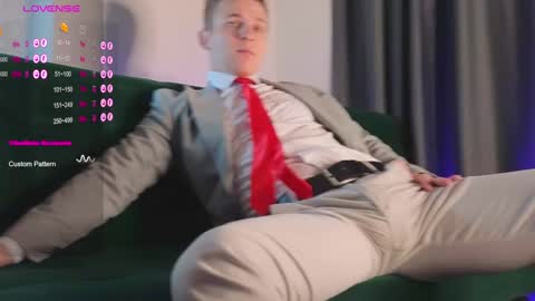 Jameson online show from December 28, 3:26 am