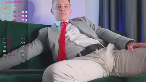 Jameson online show from December 6, 12:49 pm