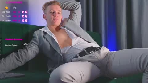 Jameson online show from January 5, 4:04 am