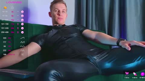 Jameson online show from January 18, 1:40 pm