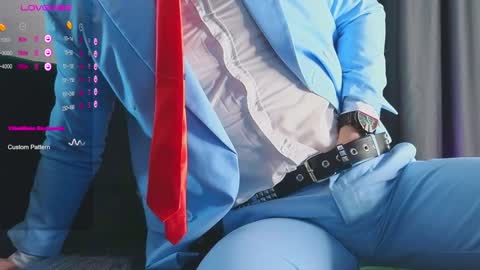 Jameson online show from December 22, 2:17 am