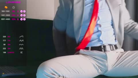 Jameson online show from December 14, 12:33 pm