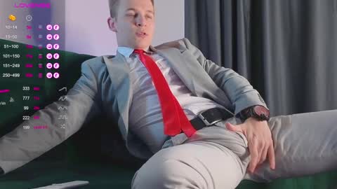 Jameson online show from December 28, 1:29 pm