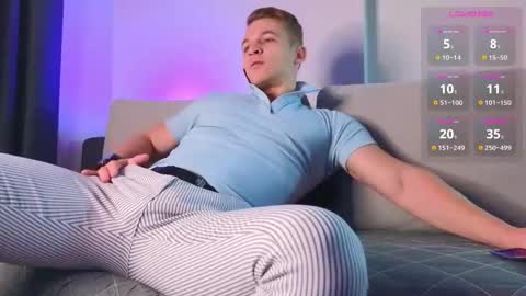 Jameson online show from October 7, 2:48 am