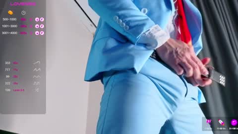 Jameson online show from January 30, 10:51 pm