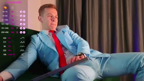 Jameson online show from February 18, 3:10 am