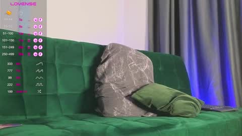 Jameson online show from December 20, 2:19 am