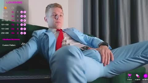 Jameson online show from December 3, 1:50 am