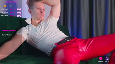 Jameson online show from February 15, 4:25 am