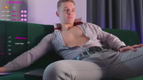 Jameson online show from January 11, 3:23 am