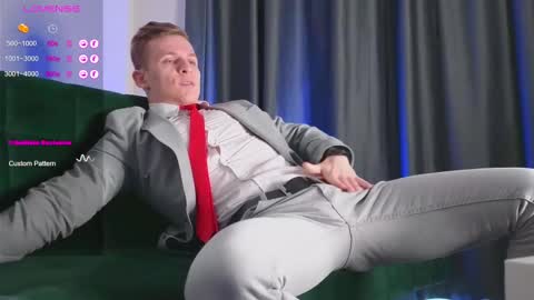 Jameson online show from February 21, 12:17 pm