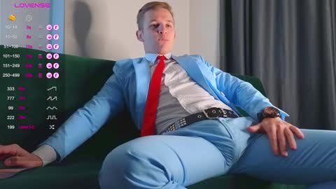 Jameson online show from December 24, 2:54 am