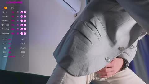 Jameson online show from December 11, 1:33 pm