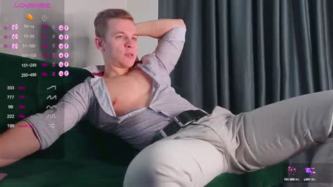 Jameson online show from February 3, 10:11 pm