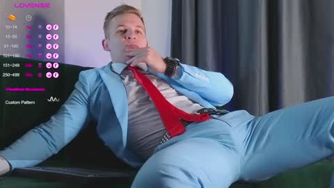 Jameson online show from December 7, 3:36 am