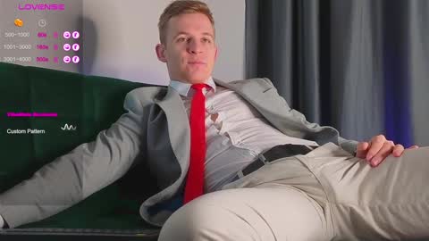 Jameson online show from December 11, 3:26 am