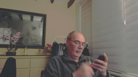 nightkeeper63 online show from March 9, 2:07 am