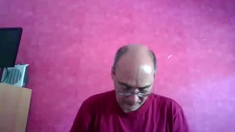 nightkeeper63 online show from May 24, 2:56 pm